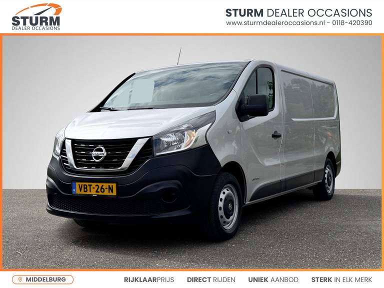 Nissan Nissan