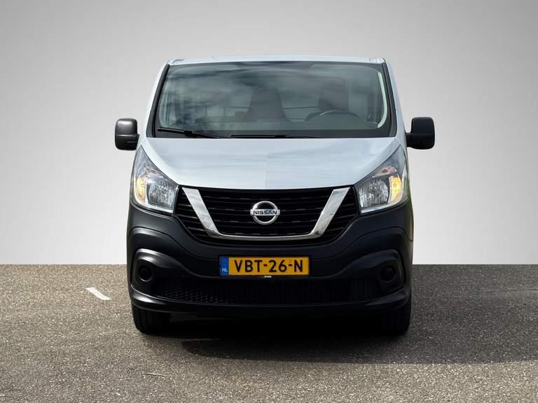 Nissan Nissan