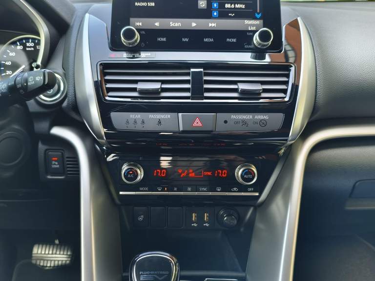 Mitsubishi Mitsubishi