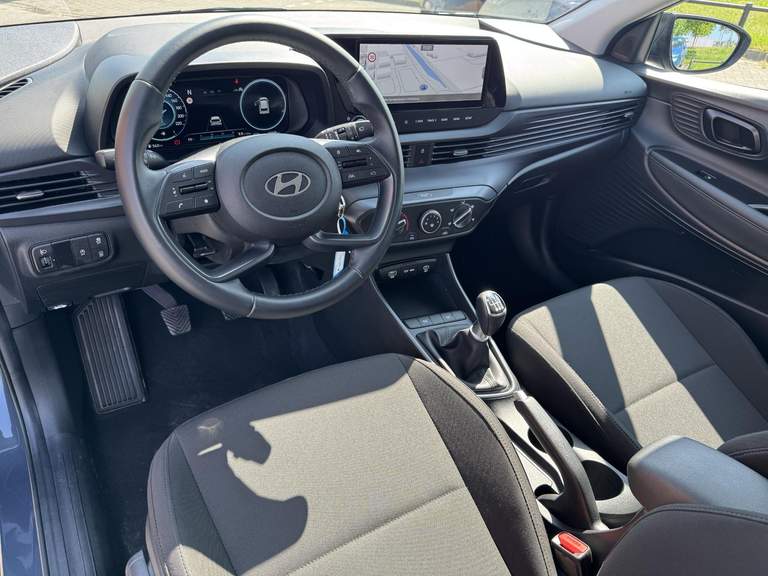 Hyundai Hyundai