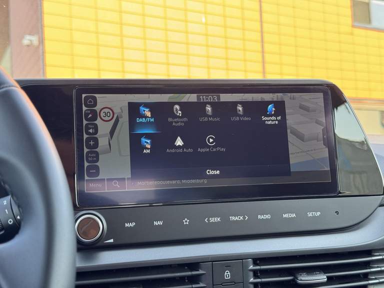 Hyundai Hyundai