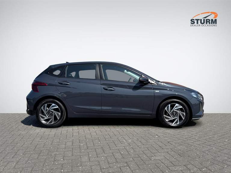 Hyundai Hyundai