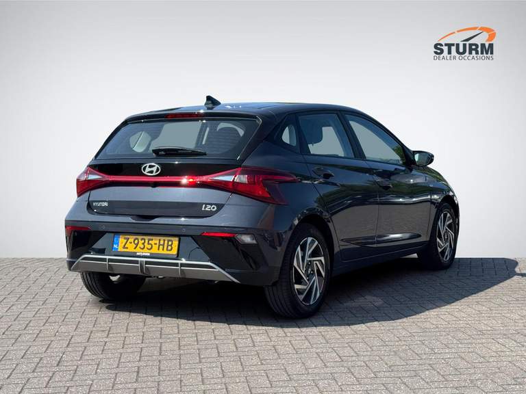 Hyundai Hyundai