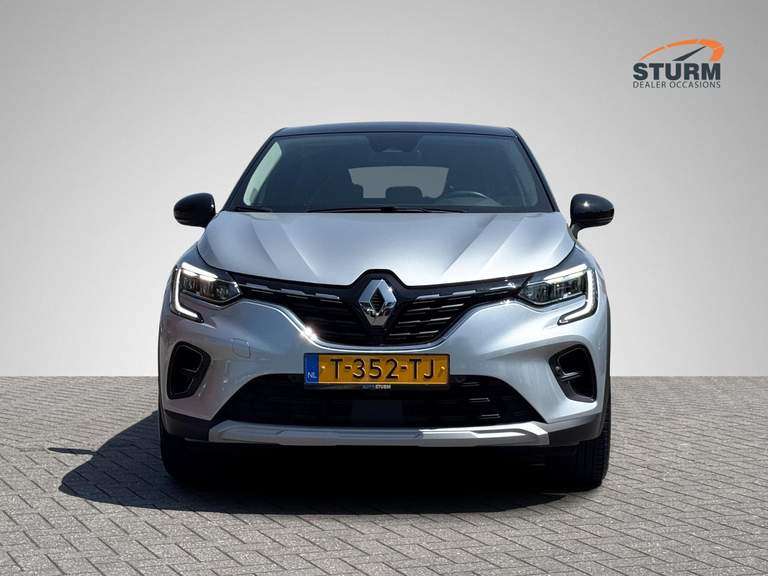 Renault Renault