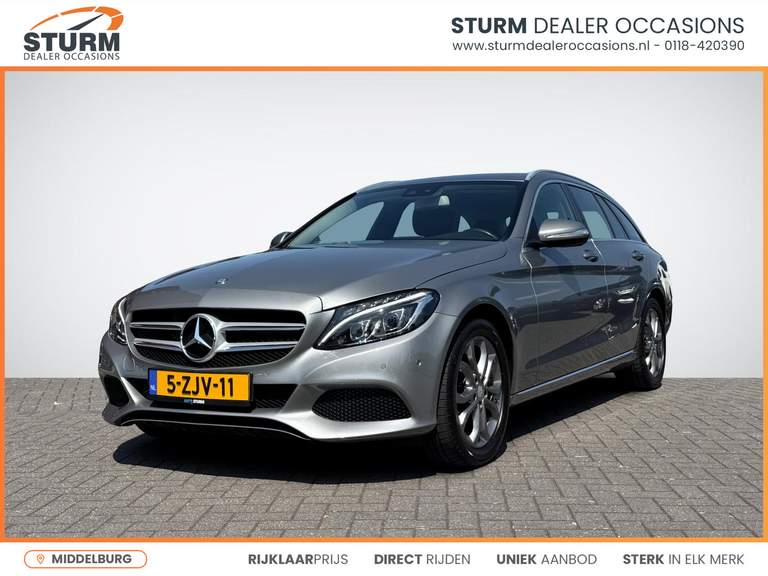 Mercedes-Benz Mercedes-Benz