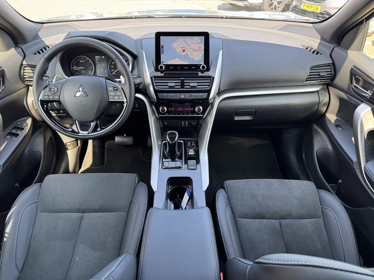 Mitsubishi Mitsubishi