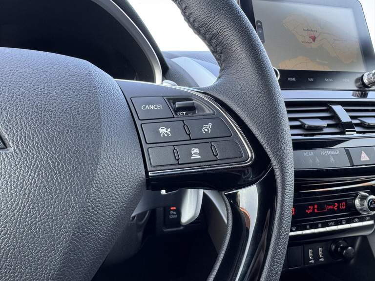 Mitsubishi Mitsubishi