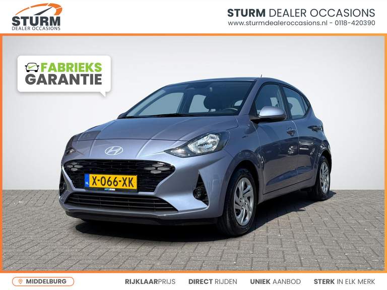 Hyundai Hyundai