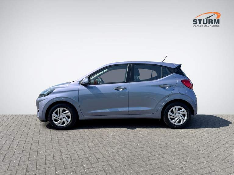 Hyundai Hyundai