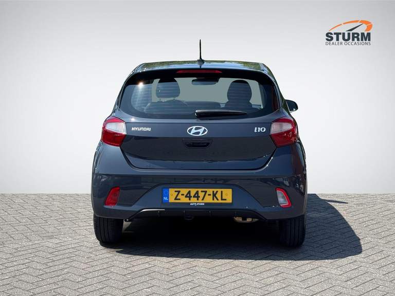 Hyundai Hyundai