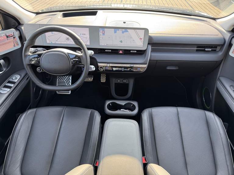 Hyundai Hyundai