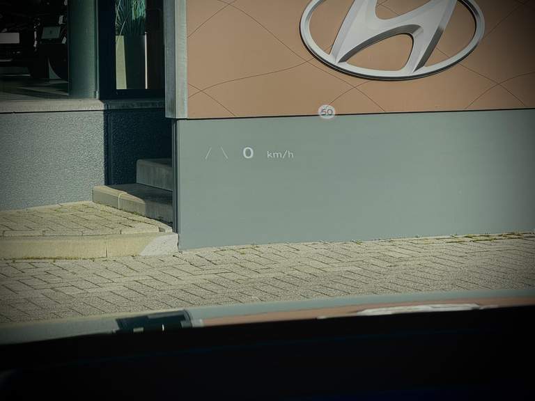 Hyundai Hyundai