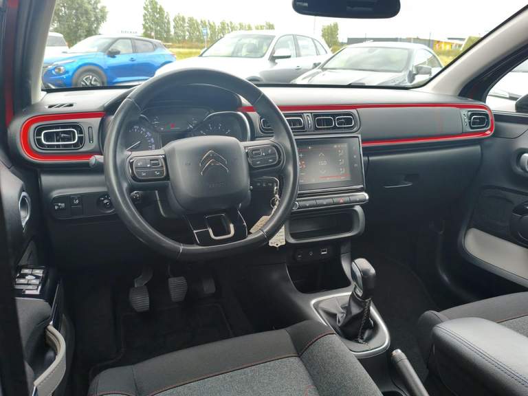Citroën