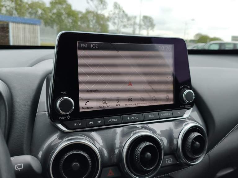 Nissan Nissan