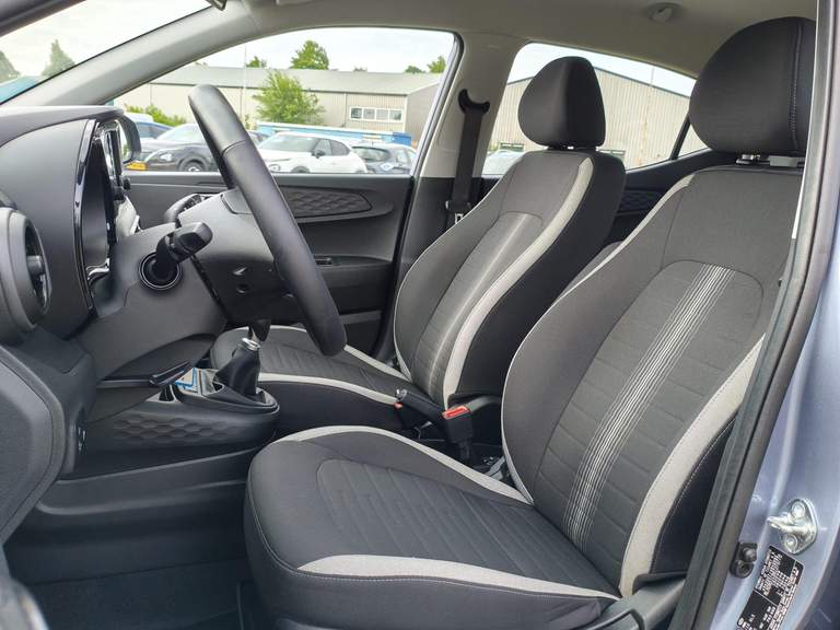 Hyundai Hyundai