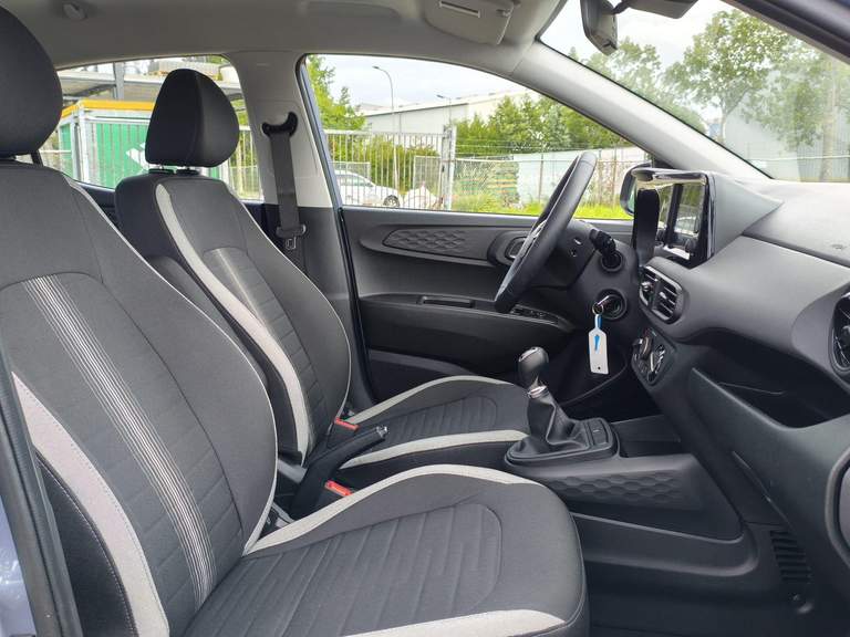 Hyundai Hyundai