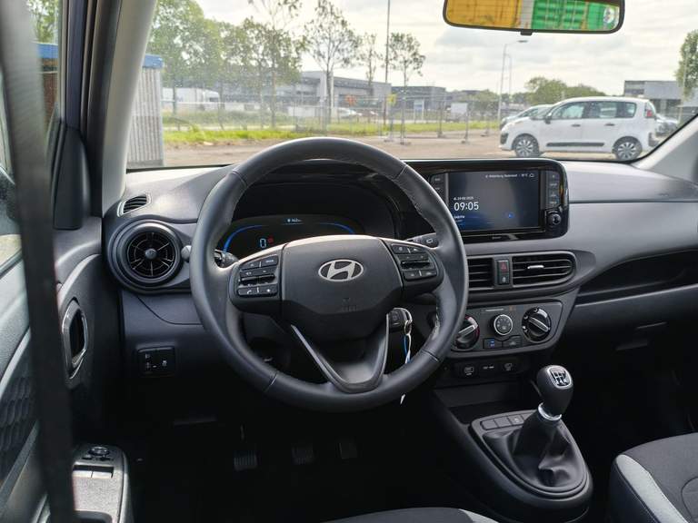 Hyundai Hyundai