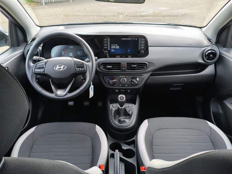 Hyundai Hyundai