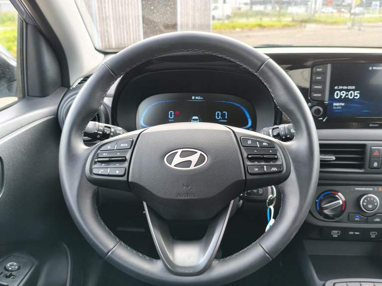 Hyundai Hyundai