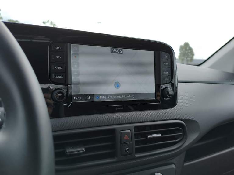 Hyundai Hyundai