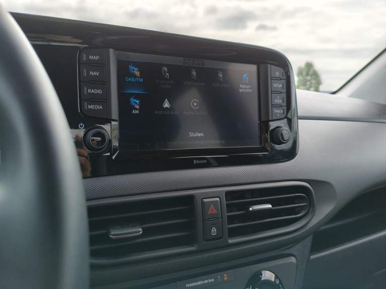 Hyundai Hyundai