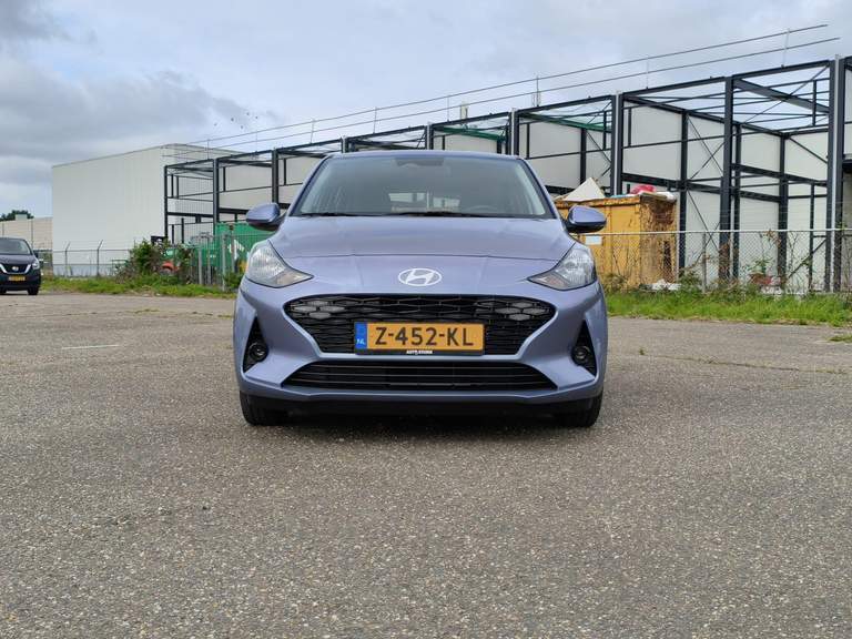 Hyundai Hyundai