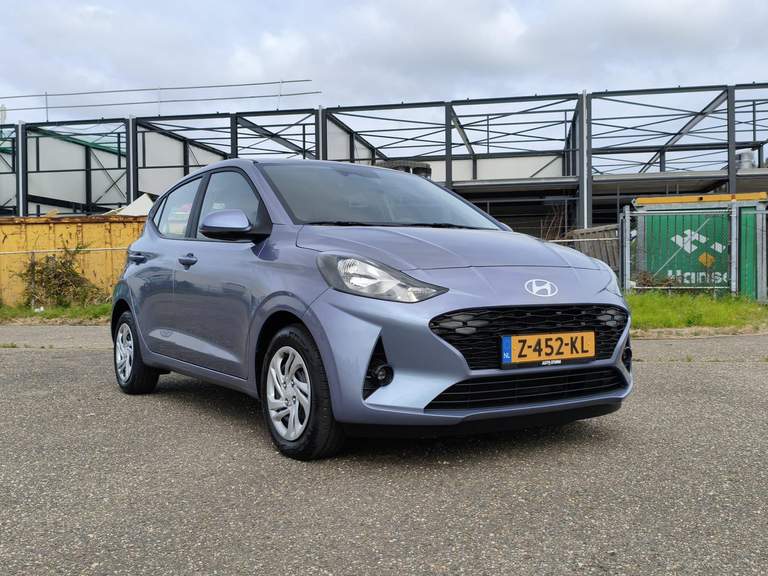Hyundai Hyundai