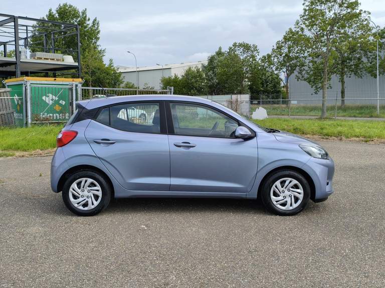 Hyundai Hyundai