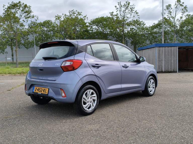 Hyundai Hyundai