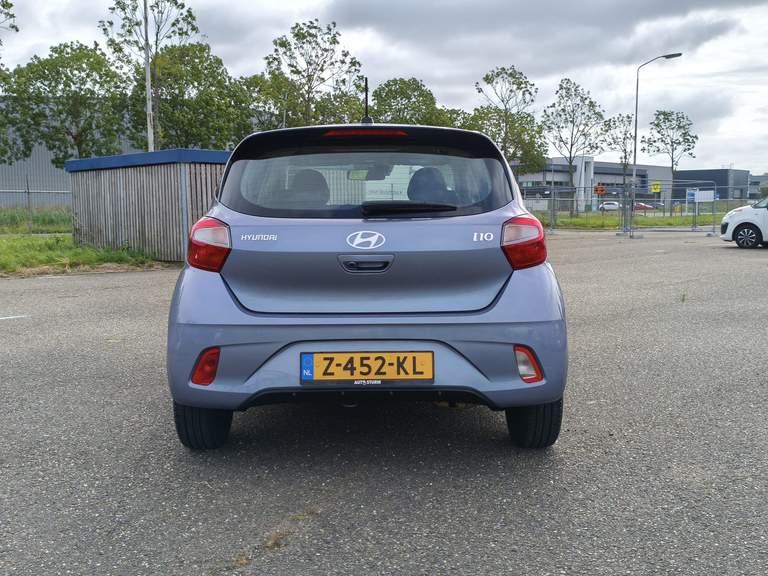 Hyundai Hyundai