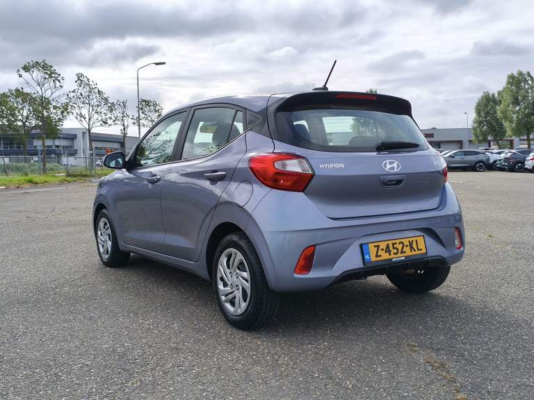Hyundai Hyundai
