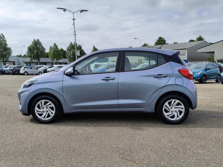 Hyundai Hyundai