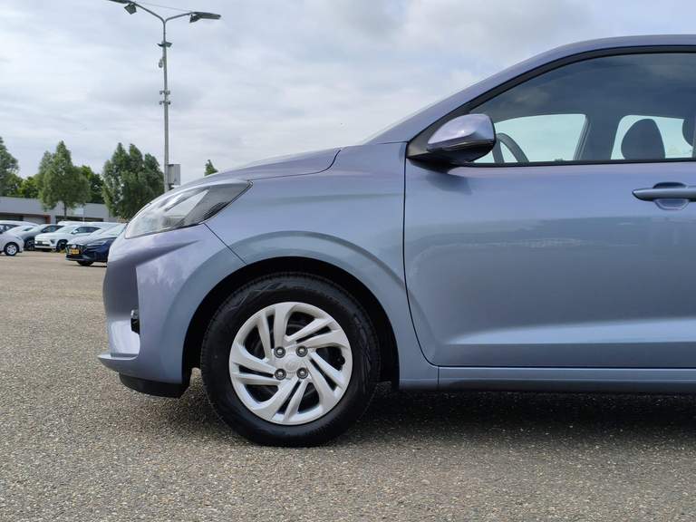Hyundai Hyundai