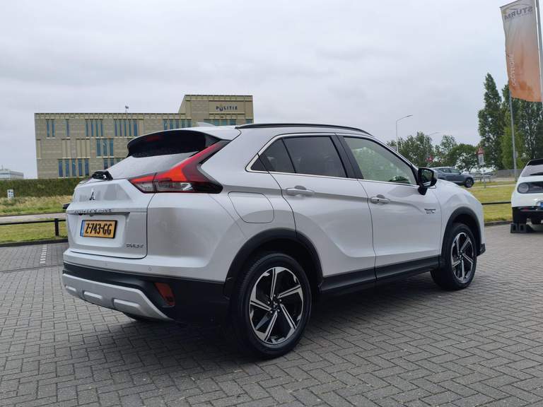 Mitsubishi Mitsubishi