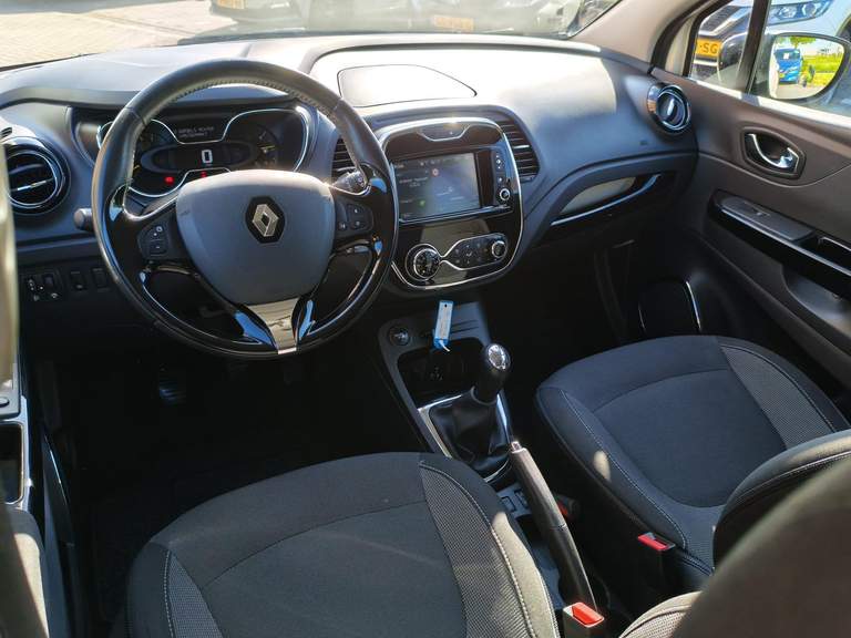 Renault Renault