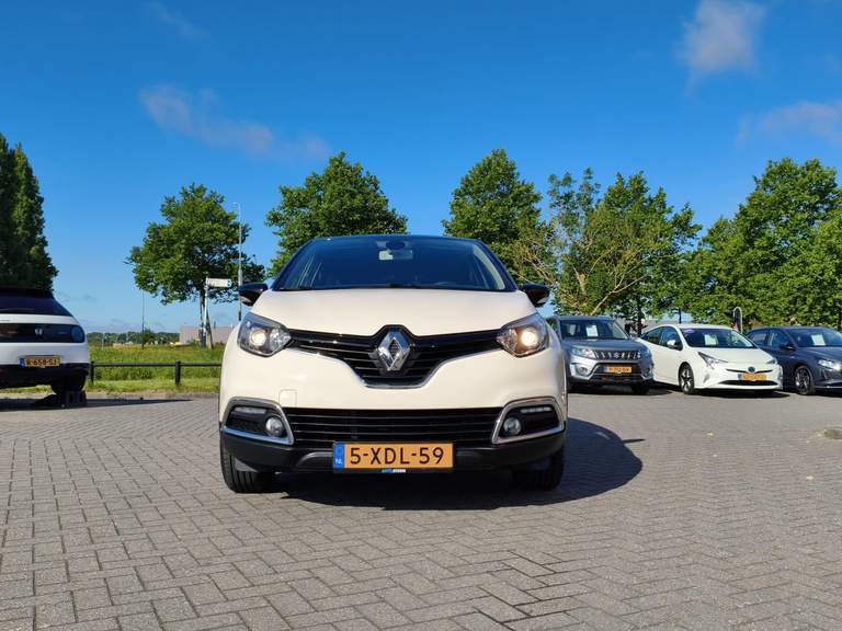 Renault Renault