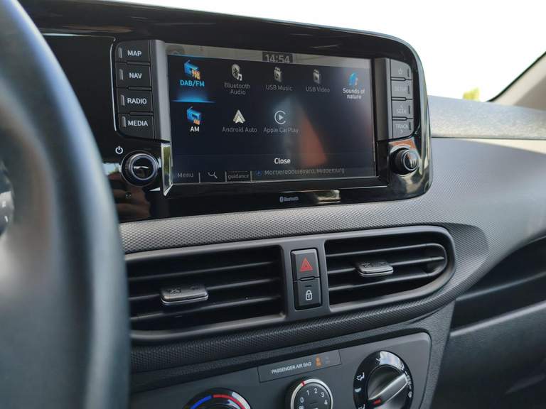 Hyundai Hyundai