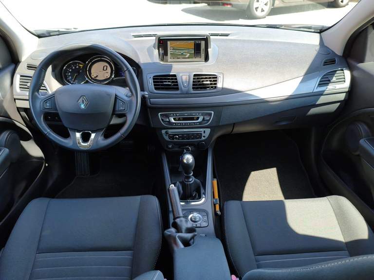 Renault Renault