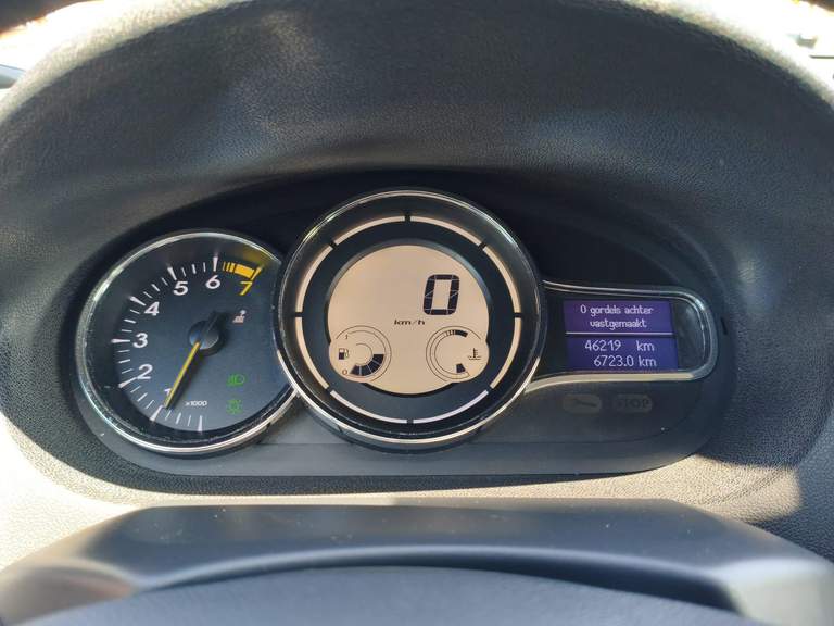 Renault Renault