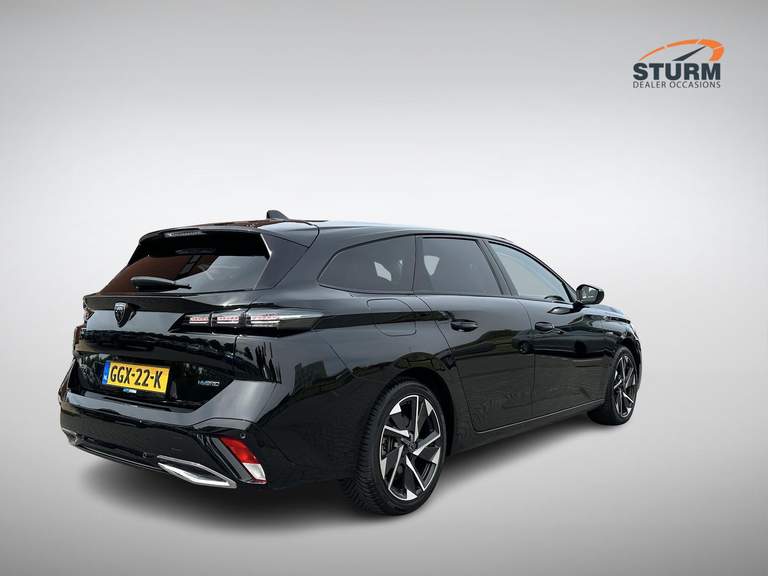 Peugeot