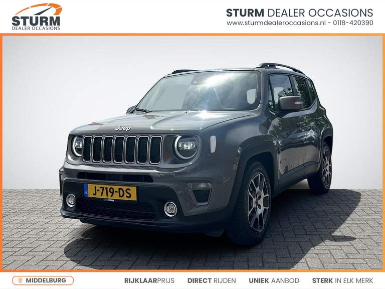 Jeep