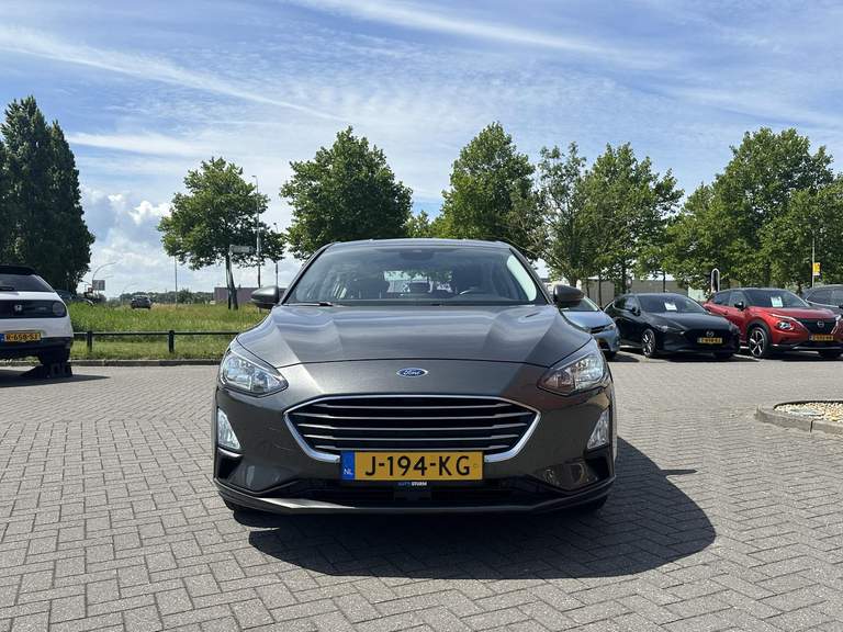 Ford Ford