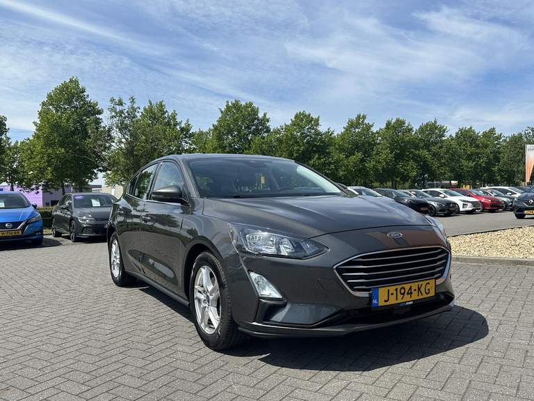 Ford Ford