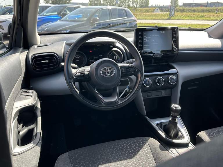 Toyota Toyota