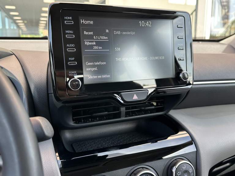 Toyota Toyota