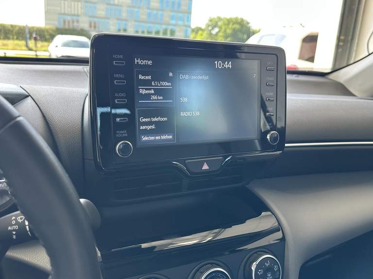 Toyota Toyota