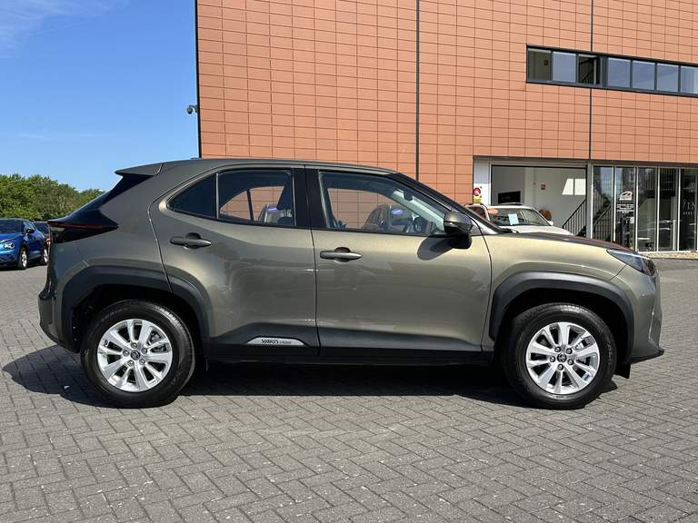 Toyota Toyota