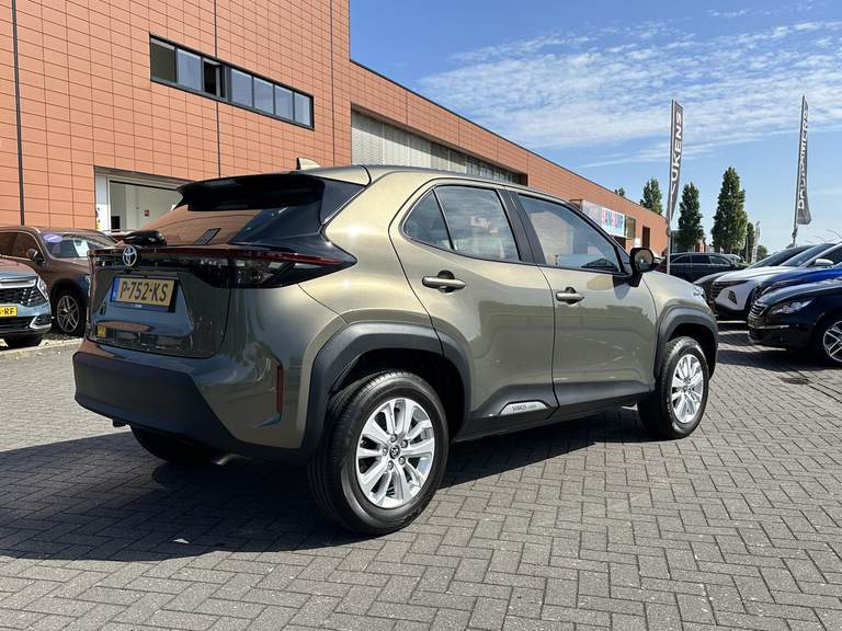 Toyota Toyota
