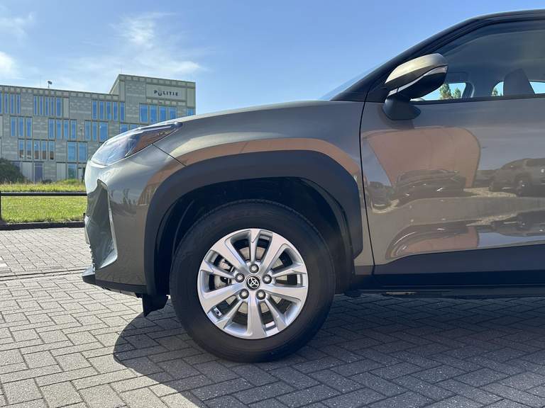 Toyota Toyota