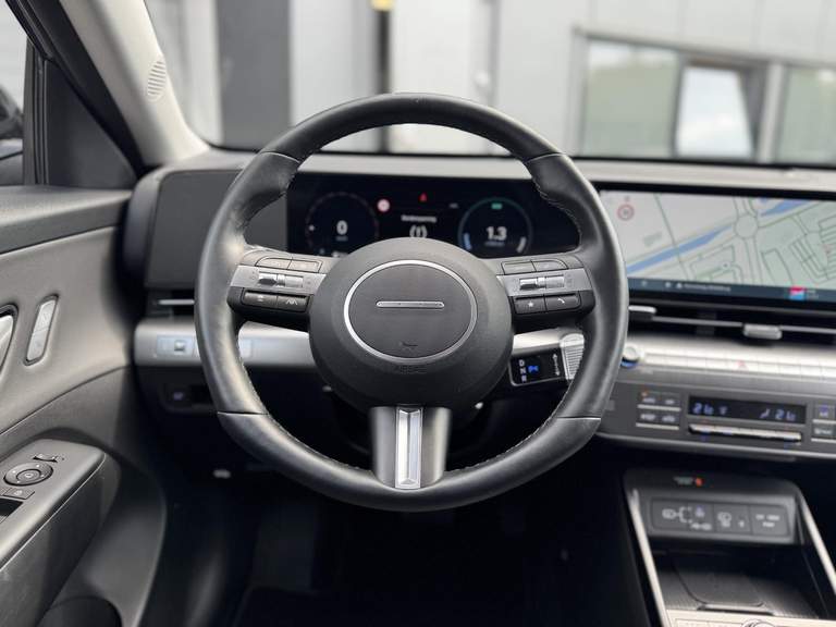 Hyundai Hyundai